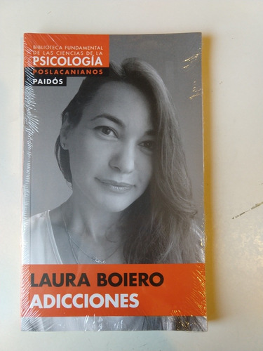 Adicciones Laura Boiero