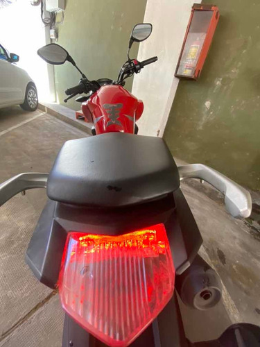 Honda Cb250