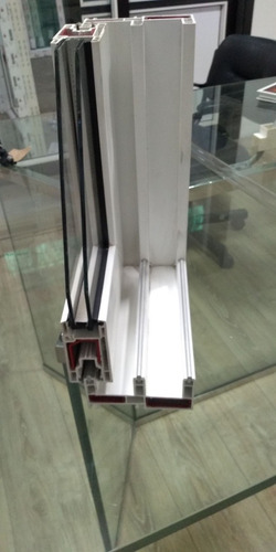 Imagen 2 de 4 de Servicio Técnico Para El Sistema De Ventanas De Pvc