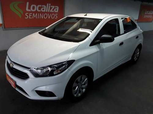 Chevrolet Joy 1.0 Spe4 Flex Manual