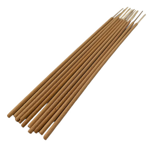 Incenso Natural 0 Carvão Patchouly Caixa Com 10 Varetas