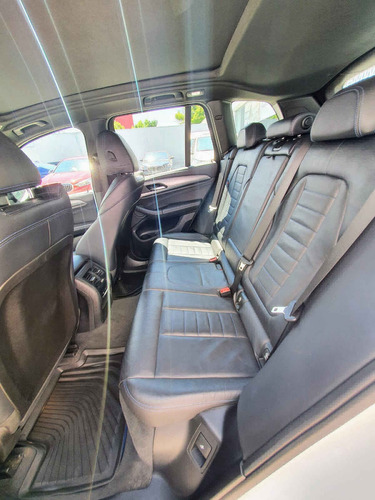 Imagen 14 de 14 de Bmw X3 2019 5p Xdrive M40i L6/3.0/t Aut