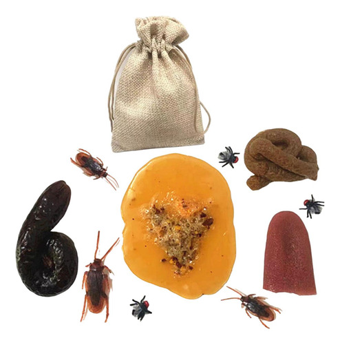 Juguete Para Trucos De Caca, Caca De Perro Falso, Novedad,