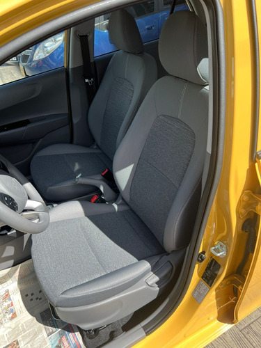 Imagen 13 de 15 de Taxi Kia Picanto 2023 0 Kms S.a. 1000cc Entrega Inmediata