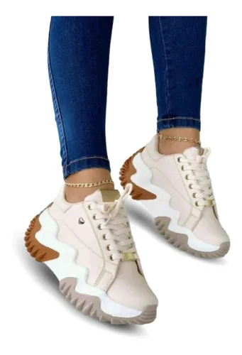 Tenis Para Mujer Lindas Zapatillas De La M s Alta Calidad