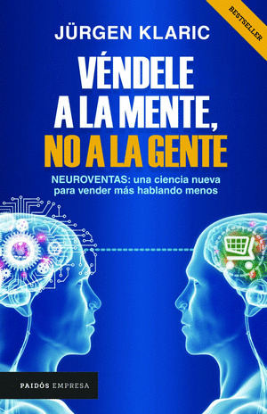 Libro Vendele A La Mente, No A La Gente