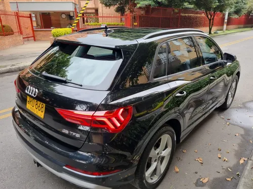 Audi Q3 1.4 Tfsi Attraction Plus