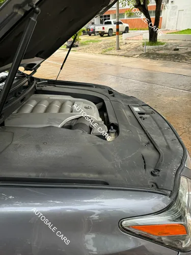 Lexus LX 5.7 570