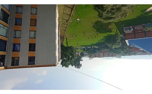 Apartamento Nuevatibabuyes 53 M2 Vendo Permuto Suba