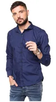 Comprar Pack X 4 Camisas Entalladas Hombre Slim Fit Varios Colores!!