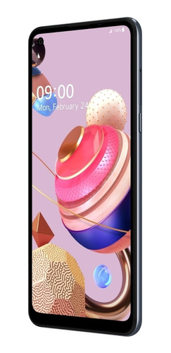 LG K51S 64 GB titan 3 GB RAM