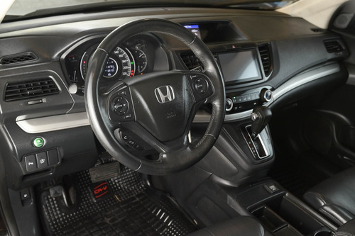 Honda CR-V 2.4 Lx 2wd 175cv Cvt