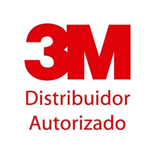 Cinta Multiproposito 3m Ducttape 3903 50mmx9mts Color Gris