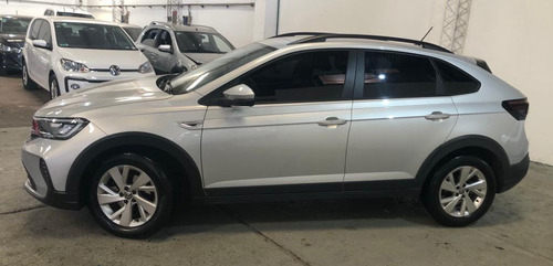Volkswagen Nivus 1.0 Tsi Tiptronic Highline