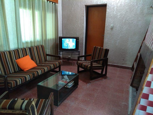 Casa Quinta En San Vicente