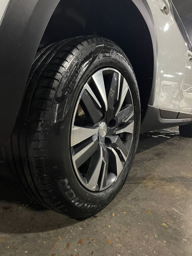 Peugeot 2008 1.6 Thp Sport