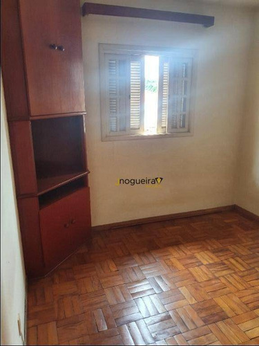 Imagem 17 de 20 de Ótima Casa De 148m² À Venda No Jardim Marajoara - São Paulo/sp. Com 3 Dormitórios 1 Suíte 5 Banheiros E 2 Vagas De Garagem. Por R$ 645.000,00. - Ca2203