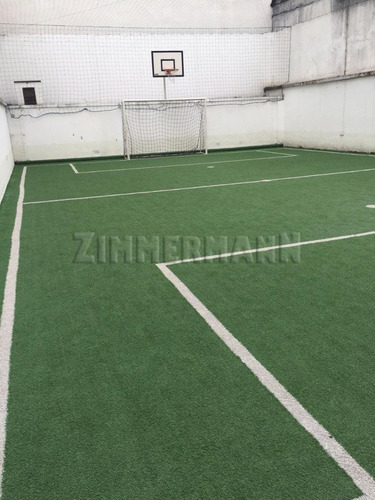 Apartamento - Vila Clementino - Ref: 118629 - V-118629
