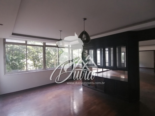 Monte Azul Jardim Paulistano 260 M² 3 Suítes 2 Vagas - 19cf-45b9