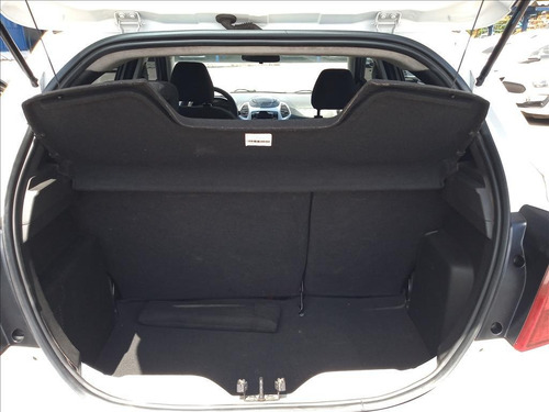 Imagem 14 de 15 de Ka 1.0 Ti-vct Flex Se Manual