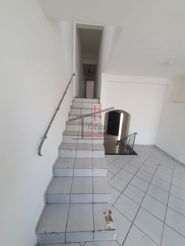 Imagem 5 de 15 de Sobrado - Aricanduva - Ref: 10738 - V-10738