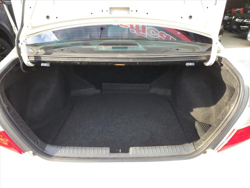 Honda Civic 1.8 LXL 16V FLEX 4P AUTOMÁTICO