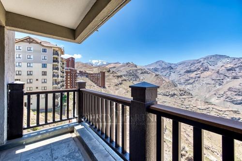 Valle Nevado, Vista Privilegiada