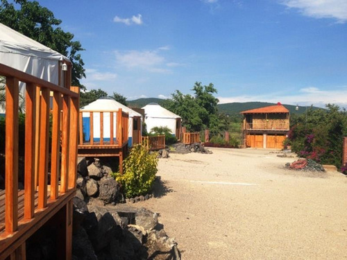 Venta Hostal Chiconcuac En Xochitepec Morelos Fraccionamiento La Leona