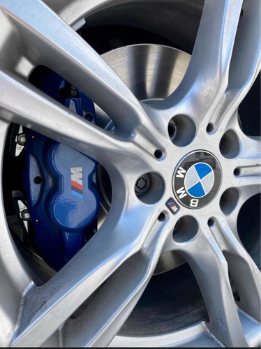Imagen 8 de 13 de Bmw Serie 3 2.0 320ia M Sport At