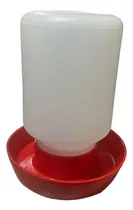 Comprar 10pz Bebedero Para Aves Pollos Gallinas Codorniz 1 Litro