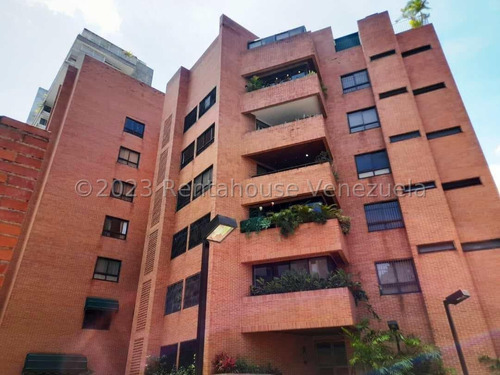 Apartamento En Venta, La Castellana #23-29591