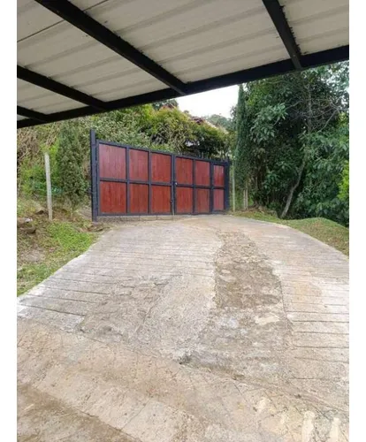 Rhbr-14639 (casa Campestre) 2 Niveles (copacabana)