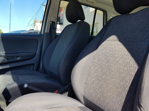 Volkswagen Suran Trendline