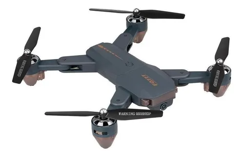 Drone FQ777 FQ35 con c mara HD negro 1 bater a MercadoLibre
