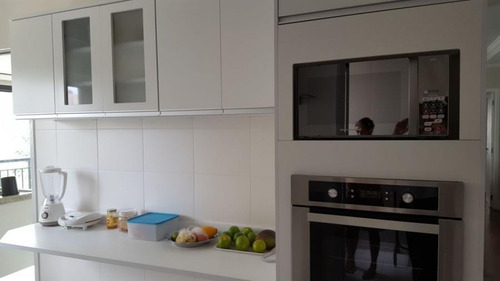 Imagem 9 de 15 de Apartamento Para Venda Em Santo André, Vila Gilda, 3 Dormitórios, 3 Suítes, 2 Banheiros, 2 Vagas - 7608_1-866994