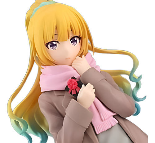 Figura De Kei Karuizawa / Classroom Elite / Pop Up Parade