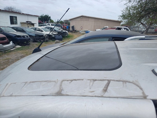 Chevrolet Hhr 2006 ( En Partes ) 2006 - 2011 Aut 2.4l Yonke