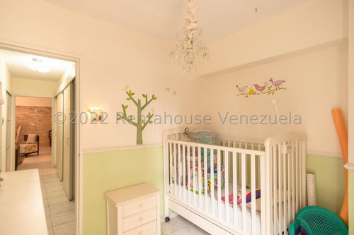 Imagen 4 de 16 de Apartamento En Venta Mls #22-23371- Laura Colarusso