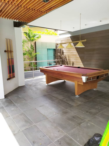 Imagen 3 de 18 de Colinas De Tamanaco Alquiler Fabulosa Casa