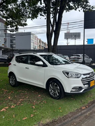 JAC S2 1.5 Hfc7151eav