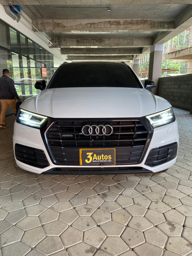 Audi Q5 45 Tfsi Blackedition 4x4 2.0 2019