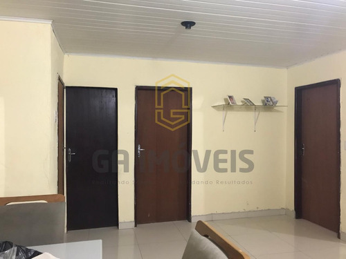 Imagem 17 de 17 de Casa À Venda, 3 Quartos, 3 Vagas, Benedito Bentes - Maceió/al - 1125