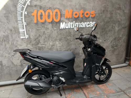 Imagem 3 de 11 de Yamaha Neo 125 2021