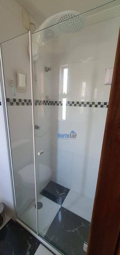Imagem 11 de 13 de Apartamento A Venda Prox Ao Imirim - Ap5557