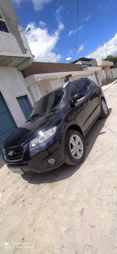 Hyundai Santa Fe 3.5 7l 4wd Aut. 5p