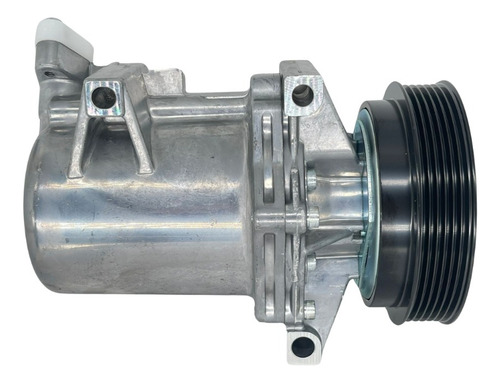Compresor A/c Renault Dacia Dokker Logan 11 - 17 Cpn141