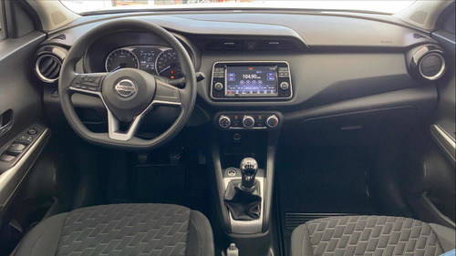 Imagen 9 de 15 de Nissan New Kicks 2021 1.6 Sense Mt