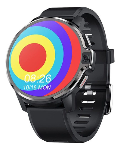 Dm30 4g Smart Watch Dual System 1.6  Ips Pantalla Grande 4 G