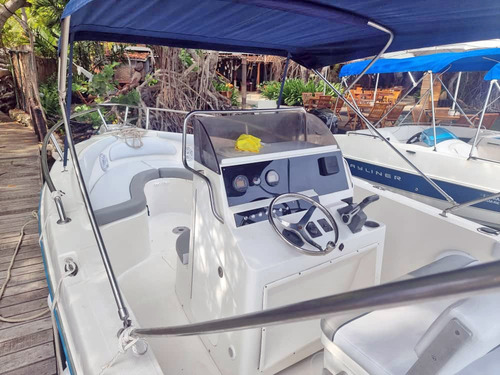 Lancha Intermarine Cc230 24 Lv2875