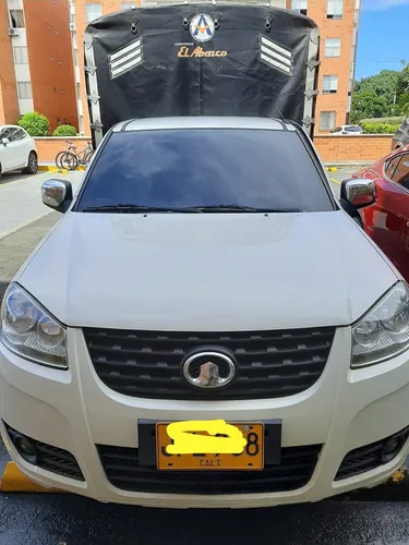 Camioneta 4x2, Gasolina, A.a. Camara Reversa, Vidrios Eléctr